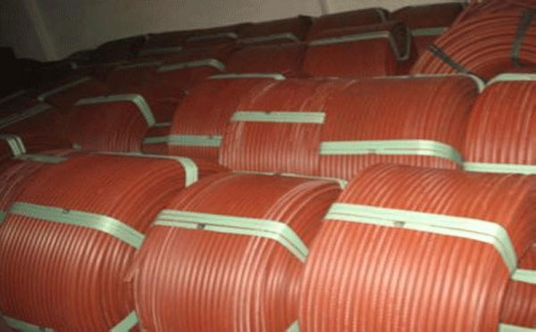 RPE阻燃瓜州穿线管具有哪些特性 RPE阻燃瓜州穿线管具有哪些特性