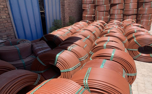 为什么rpe瓜州穿线管会使用的如此广泛