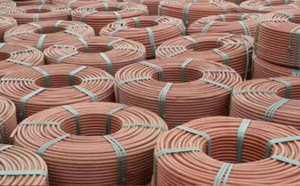 rpe瓜州穿线管 rpe瓜州穿线管