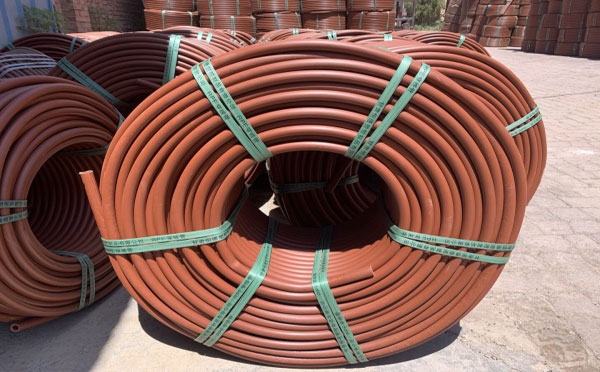 rpe瓜州穿线管的生产的方法是什么 rpe瓜州穿线管的生产的方法是什么