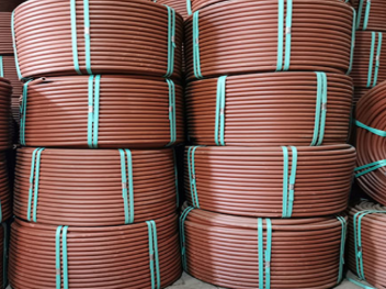 RPE瓜州穿线管的好处有哪些 RPE瓜州穿线管的好处有哪些