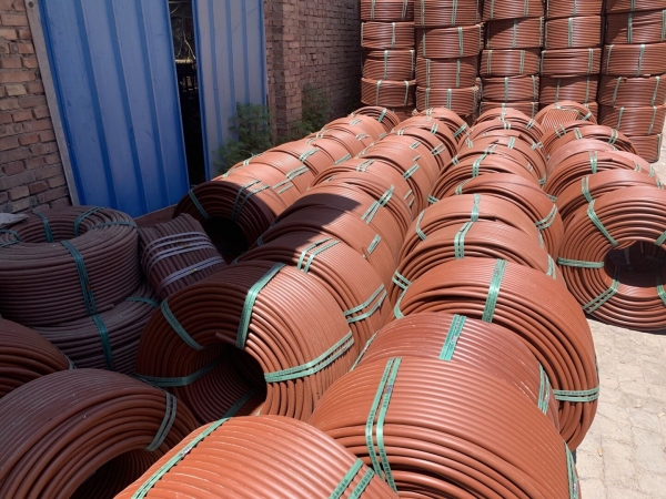 如何选择一条合适耐用的瓜州穿线管