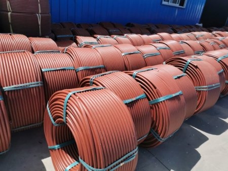 金属瓜州穿线管在家装中的重要性 金属瓜州穿线管在家装中的重要性