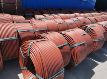 RPE瓜州穿线管铺设过程中的注意事项 RPE瓜州穿线管铺设过程中的注意事项