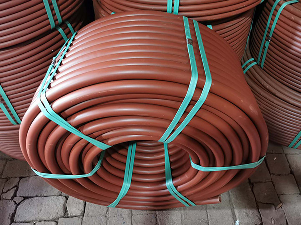 瓜州瓜州穿线管厂家告知大家管材选择哪种的好