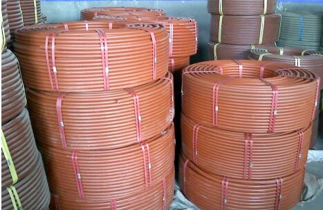 RPE瓜州穿线管的应用范围 RPE瓜州穿线管的应用范围