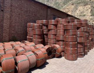 瓜州穿线管的好处有哪些 瓜州穿线管的好处有哪些