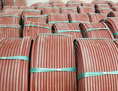 瓜州穿线管的发展以及应用