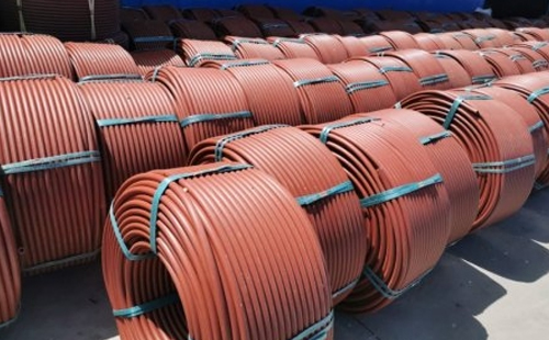 使用RPE瓜州穿线管有哪些常见施工难点? 使用RPE瓜州穿线管有哪些常见施工难点?