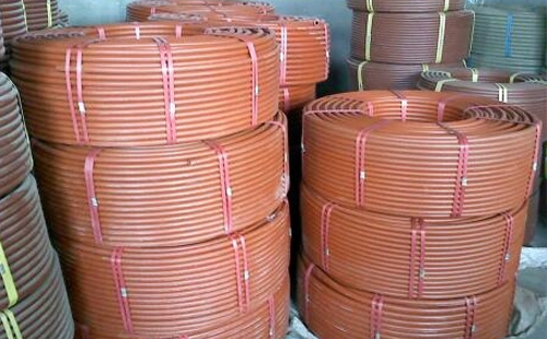 瓜州穿线管防雷接地技术实施要点