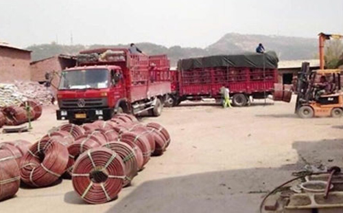 瓜州穿线管选型与施工全解析:瓜州穿线管如何正确安装 穿线管选型与施工全解析:瓜州穿线管如何正确安装