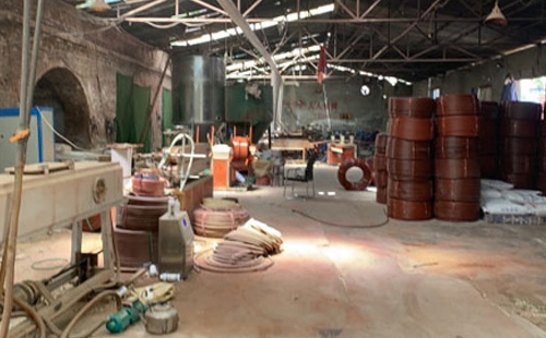 家装防火别忽视！阻燃瓜州穿线管安装规范详解