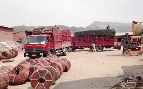 瓜州穿线管选型与安装技术全解析