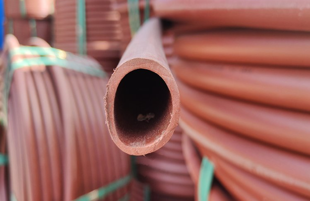 瓜州电力行业使用的RPE阻燃穿线管有哪些标准？